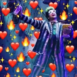 Meet your Posher, Mikey